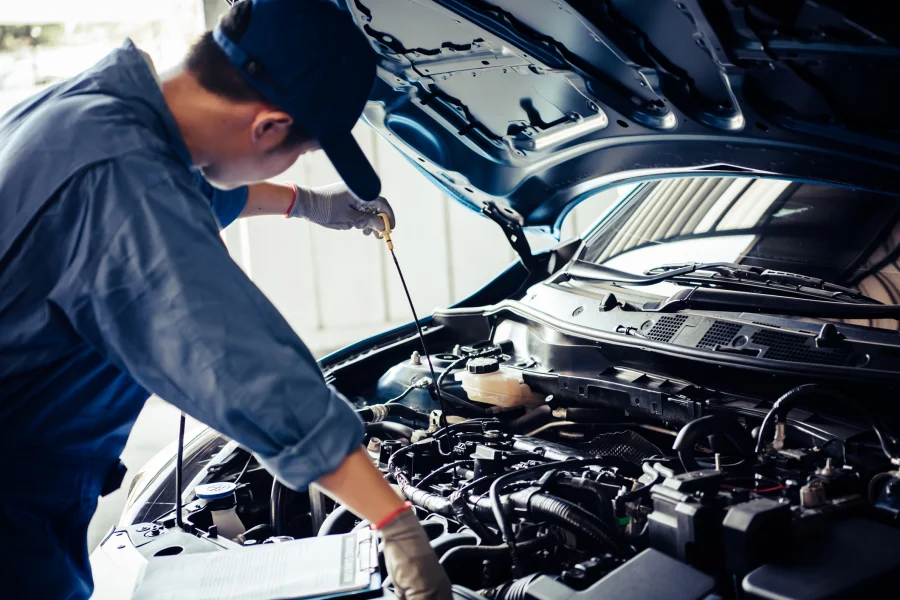 The Role of Certified Technicians in Car Repair Services Cupertino, CA The Role of Certified Technicians in Car Repair Services Cupertino, CA