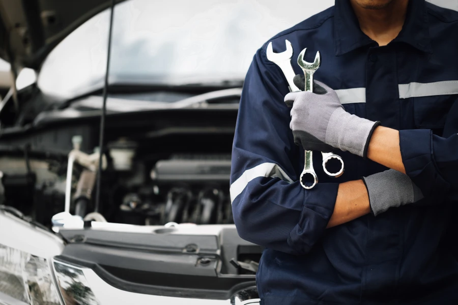 The Role of Certified Technicians in Car Repair Services in Cupertino, CA The Role of Certified Technicians in Car Repair Services in Cupertino, CA