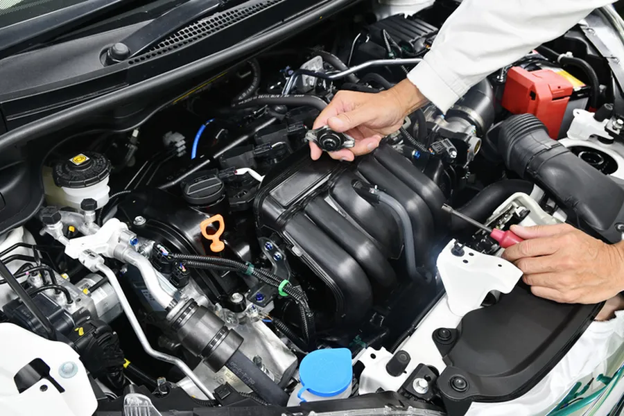 What To Expect During A Comprehensive Car Engine Tune-up Cupertino, CA What To Expect During A Comprehensive Car Engine Tune-up Cupertino, CA