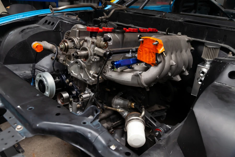 What To Expect During A Comprehensive Car Engine Tune-up in Cupertino, CA What To Expect During A Comprehensive Car Engine Tune-up in Cupertino, CA