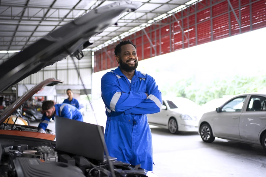 What to Expect During a Standard Car Repair Appointment in Cupertino, CA What to Expect During a Standard Car Repair Appointment in Cupertino, CA