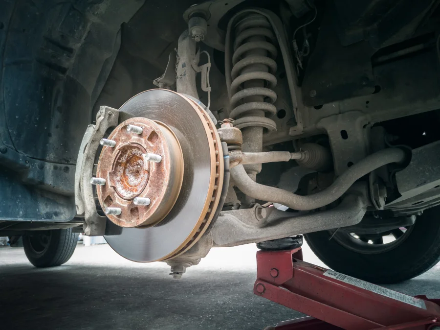 Why Regular Brake Inspection Improves Vehicle Safety Cupertino, CA Why Regular Brake Inspection Improves Vehicle Safety Cupertino, CA