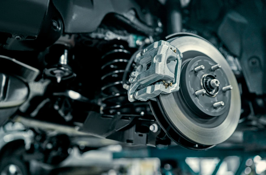 Why Regular Brake Inspection Improves Vehicle Safety in Cupertino, CA Why Regular Brake Inspection Improves Vehicle Safety in Cupertino, CA
