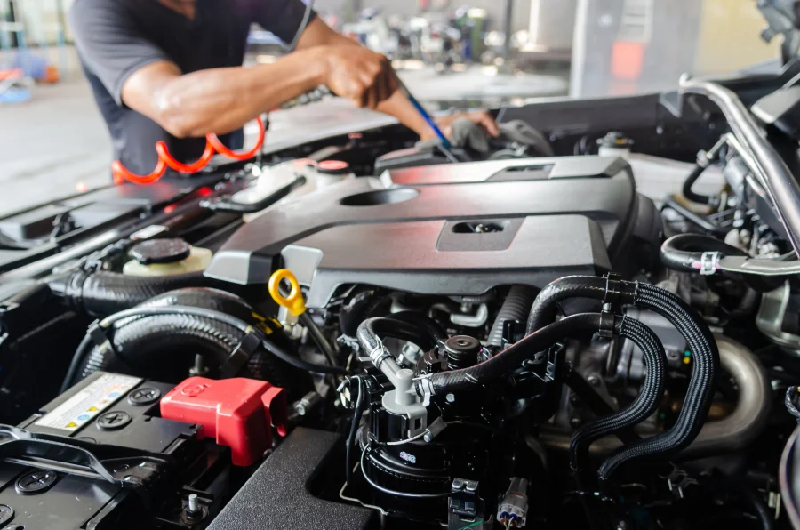Why Skipping A Car Engine Tune-up Can Lead To Major Issues Cupertino, CA Why Skipping A Car Engine Tune-up Can Lead To Major Issues Cupertino, CA